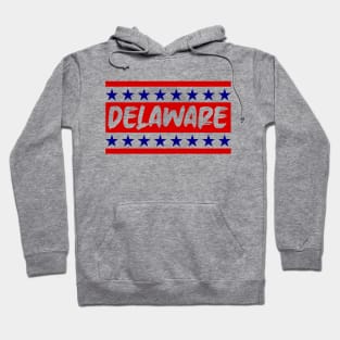 Delaware Hoodie